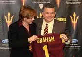 Todd Graham