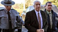 Jerry Sandusky Jerry Sandusky